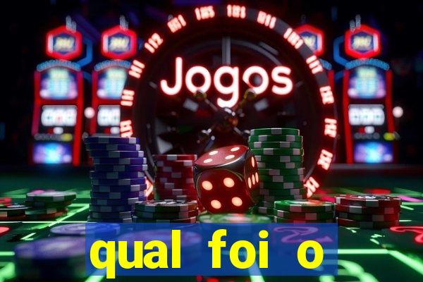 qual foi o primeiro cachorro que existiu no mundo